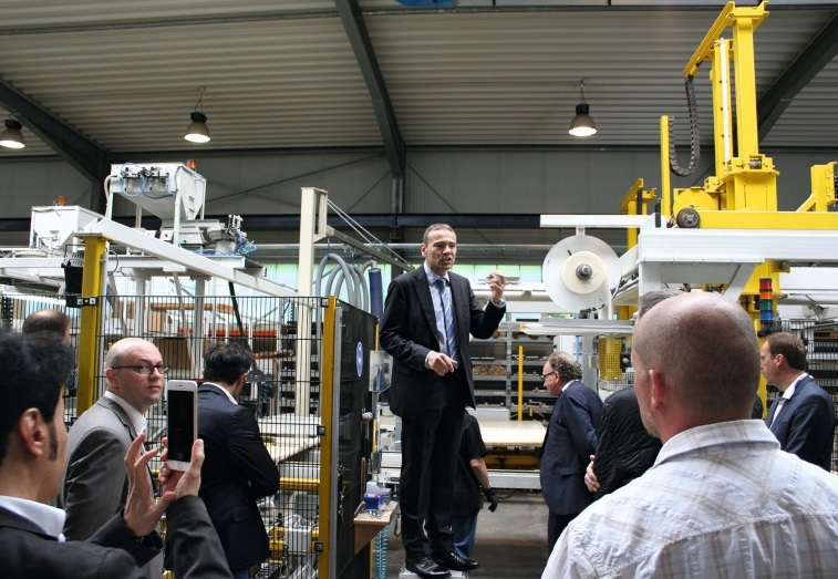 Concrete Show巴西圣保罗混凝土展将于2023年8月8-10日举办,展位、门票、会刊、参展商名单如何申请