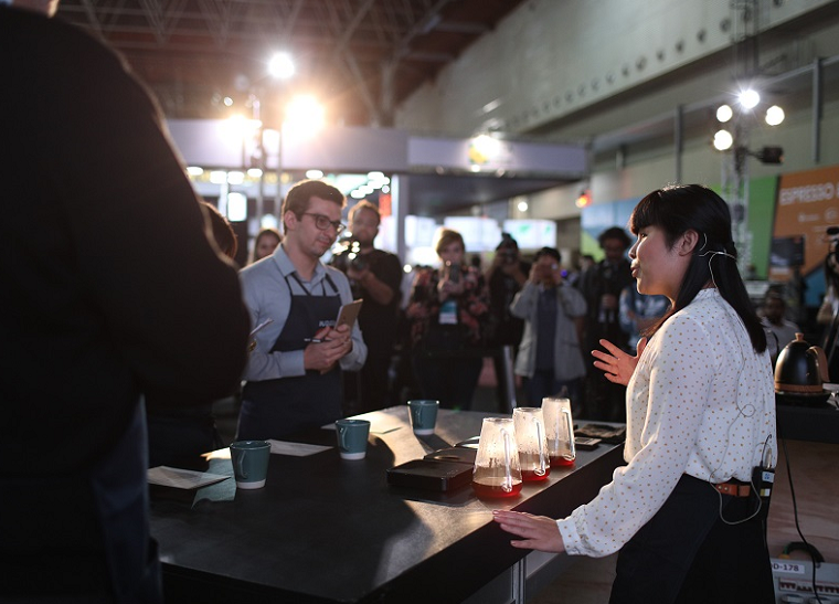 东南亚咖啡盛事!Cafe Show2022越南胡志明咖啡展