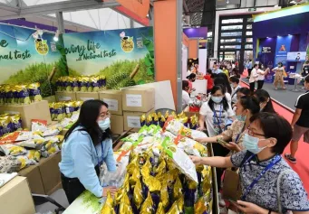 中国东盟博览会、广西东博会2024China Asean Expo(时间+地点+门票购买+购票入口+展出内容)