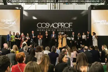 Cosmoprof卡思曼伯意大利博洛尼亚美容展将于2026年3月启幕！全球美容第一品牌大展！门票购买官网渠道