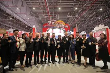 SIFA2023上海国际进口食品与农产品展将于6月举办，中国进口食品重要平台！门票、会刊如何申请
