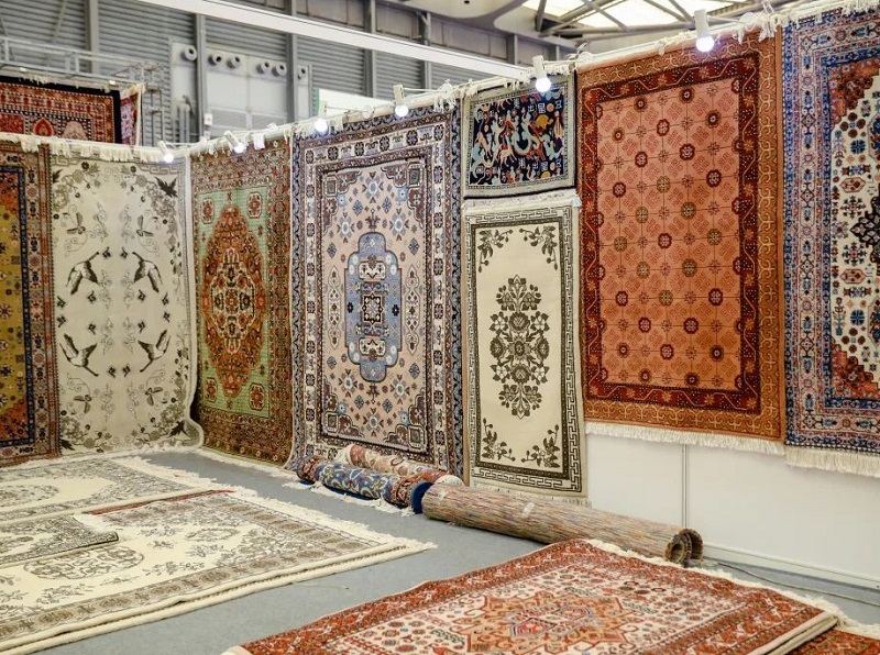 重要通知:2022上海(DOMOTEX asia/CHINAFLOOR)将延期举行