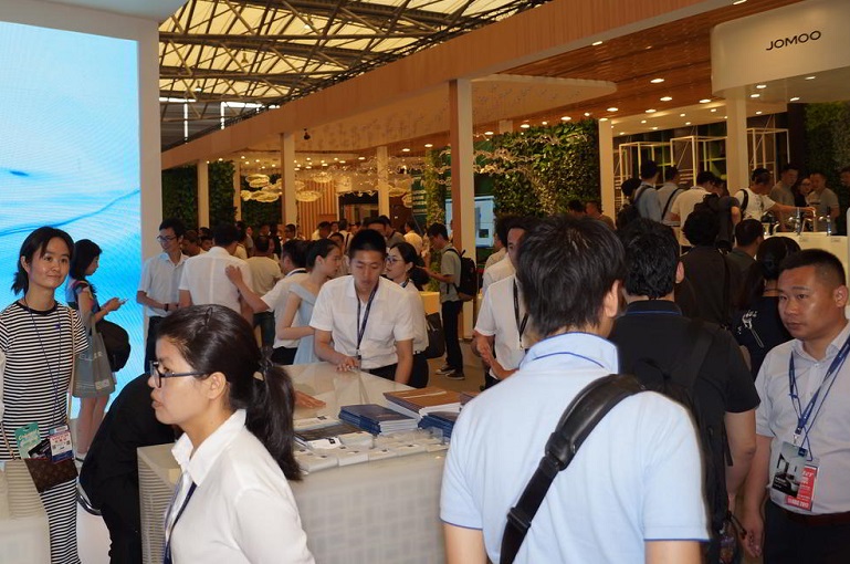 中国上海厨房卫浴展KBC将于2024年5月启幕!亚洲第一卫浴展(21万平米)!展位预定、会刊申请、门票登记