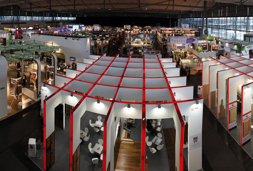 德国汉诺威地面材料展、DOMOTEX 2024德国地铺展时间地点、展位图、摊位报价、展位预定渠道