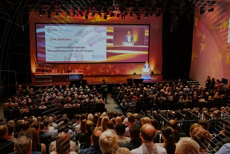 英国太阳能光伏展、英国全能周将于2023年5月10-11日在格拉斯哥举办,展位如何申请、参展方式、展位价格多少?