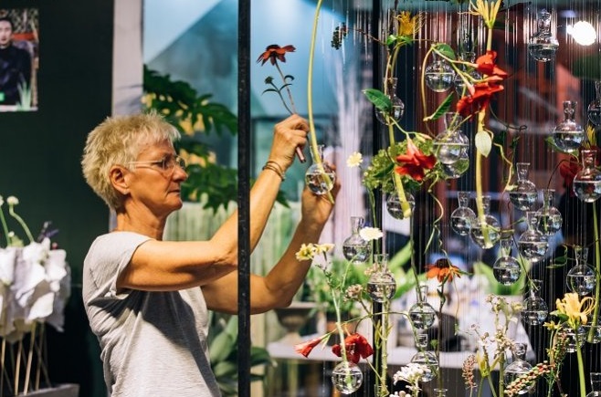 全国最大鲜花产地：IFEX2023昆明花卉园艺展，引领亚洲花卉行业发展~