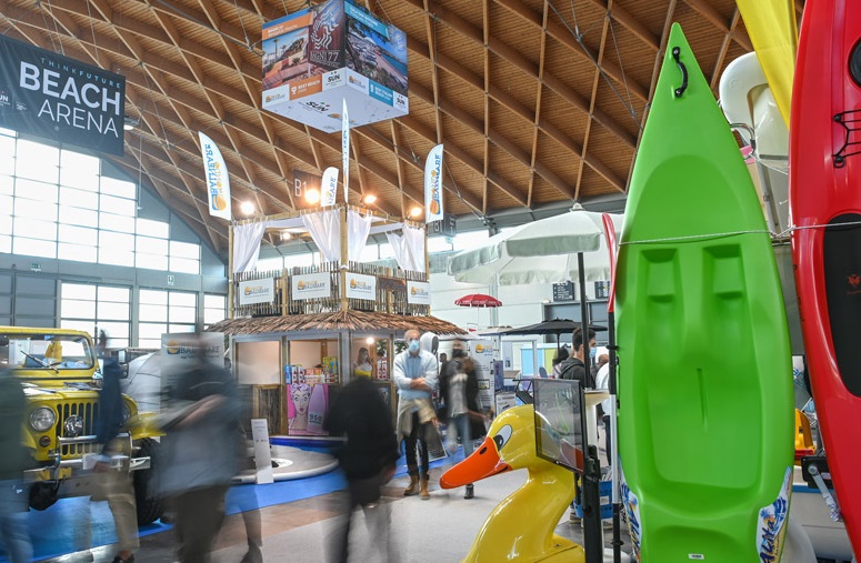 意大利户外用品及休闲展将于2024年10月9-11日举办,欧洲户外及休闲行业主导者!展位预定、会刊申请、门票购买