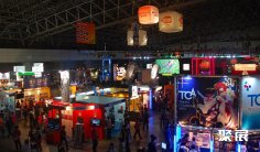 TGS2025日本游戏展、东京电玩展将于9月25-28日举办,全球第二大游戏展!门票如何申请?门票多少钱