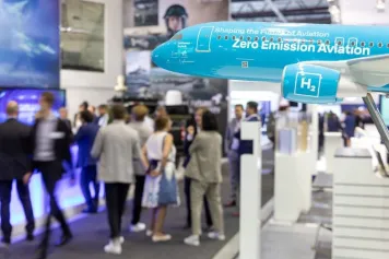 德国柏林航空航天展ILA Berlin将于2024年6月5-9日举办，世界三大航展之一！门票购买官方渠道、门票价格/入口