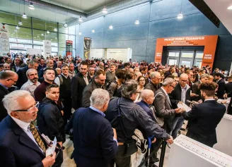 CIBUS TEC意大利食品饮料加工及包装展将于2023年10月24-27日举办，展位、门票、会刊、展商名录如何申请