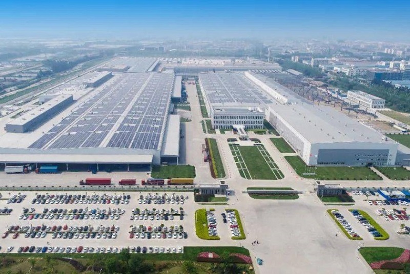 Taizhou Luqiao New Town Exhibition Hall