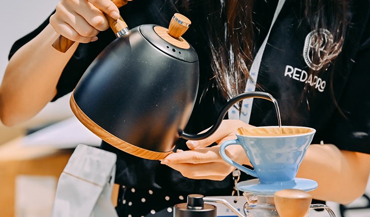 宁波咖啡与露营展会标杆品牌！2022首届宁波咖啡与露营展COC