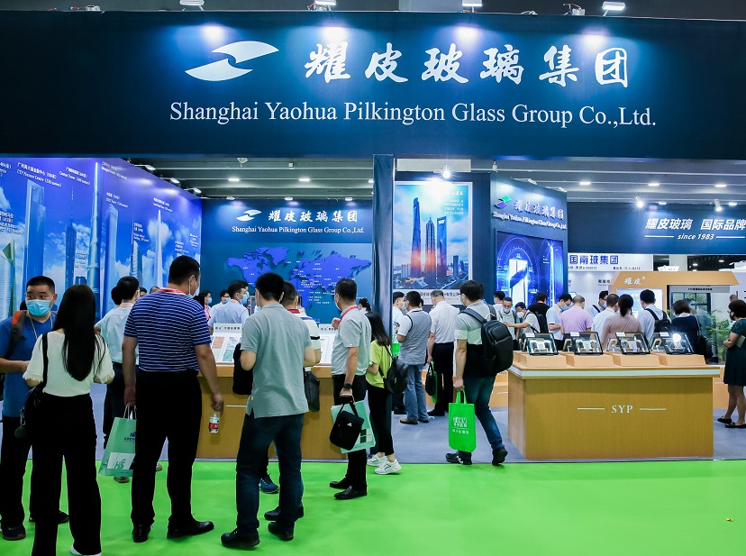 做玻璃 来广州 得华南!2022广州国际玻璃工业技术展