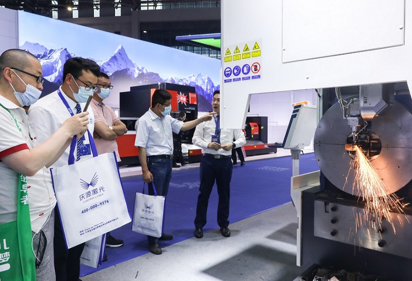 NME宁波机床展、宁波金属切削工业展将于2023年8月10-12日举办，500家智造企业齐聚！展位预定、门票申请