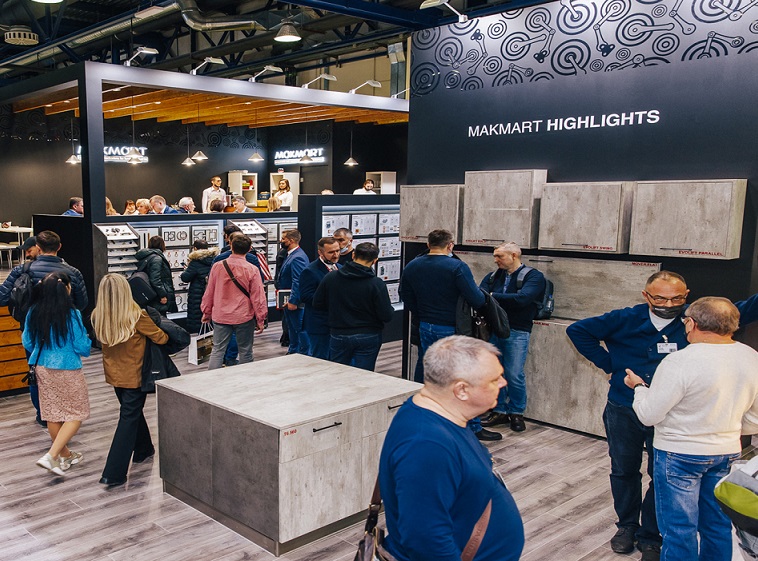 俄罗斯家具展、俄罗斯室内装潢展将于2022年11月21-25日举办,展览面积7万平米!展位如何申请、展位价格多少?