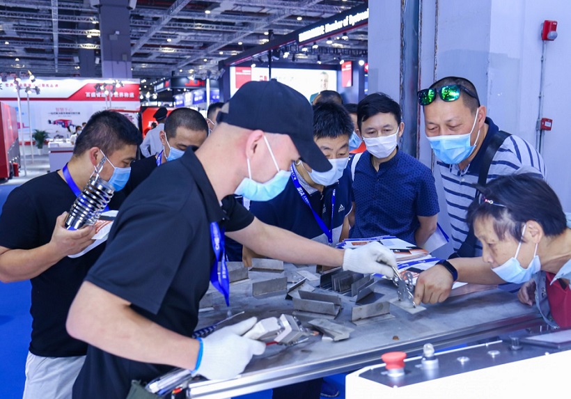 亚洲机器视觉第一展:2023上海国际机器视觉技术及工业应用展将于7月举办!门票通道已开启