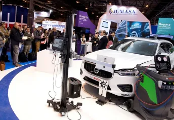展会百科：西班牙马德里汽车汽配展Motortec Automechanika、西班牙汽车售后服务展、马德里汽配展