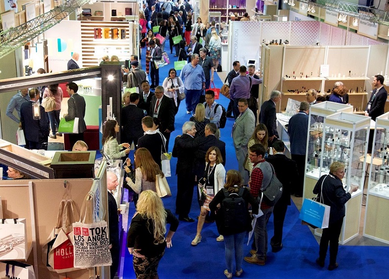 LUXE PACK2023美国纽约奢侈品包装展将于5月启幕,世界著名奢侈品包装展!门票及会刊如何申请