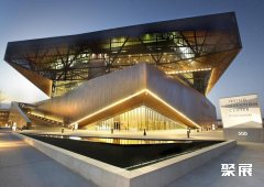 美国拉斯科利纳欧文会议中心