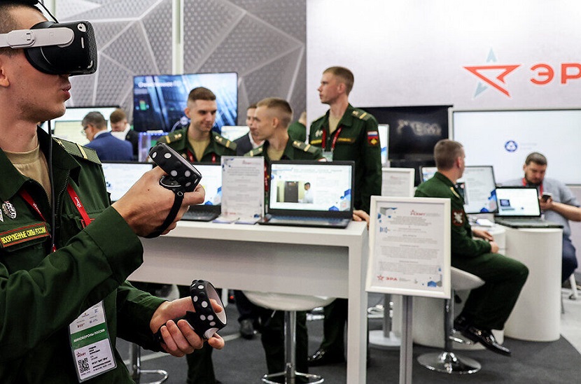 俄罗斯防务展ARMY将于2024年8月启幕!中俄两国经贸合作有效平台!展位预定、参展条件、门票购买渠道