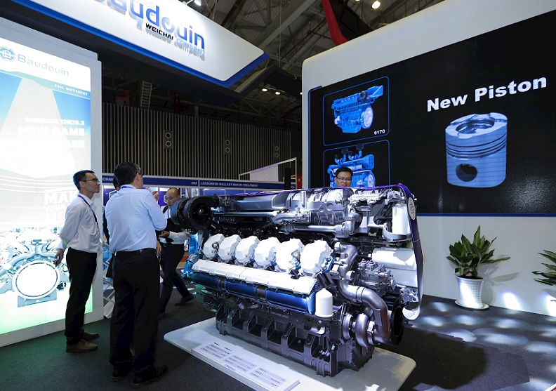 中国海事展、上海海事展Marintec China2025时间表、展位分布最新图、费用标准、电子会刊申请、多少钱一方