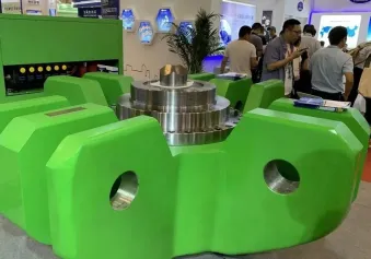 三磨展倒计时！第六届郑州国际磨料磨具磨削展将于9月20-22日举办，亚洲三磨领域最盛大展！门票及会刊申请