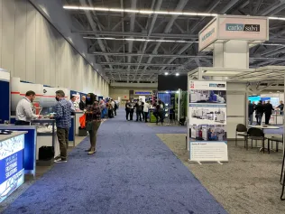展会百科：美国紧固件展、美国电动工具展Fastener Fair USA