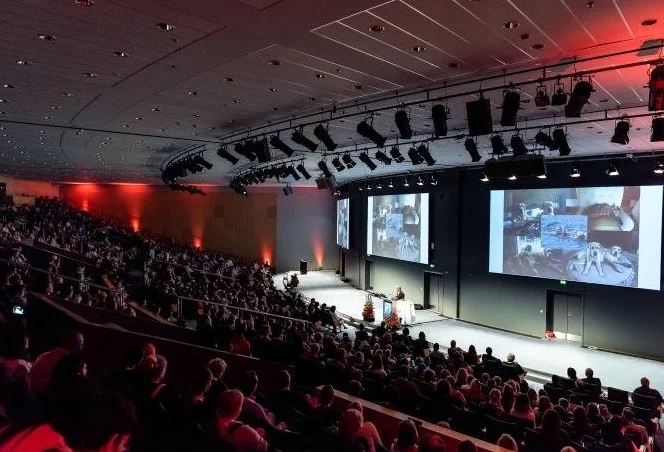 2024世界小动物兽医协会大会WSAVA，中国以绝对优势获得举办权