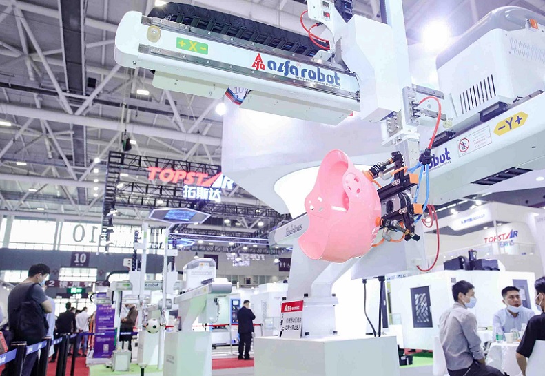 福州工业展CFIE、福州工业博览会将于2023年3月9-11日举办,打造海峡西岸一流的工业设备平台!门票通道已开启