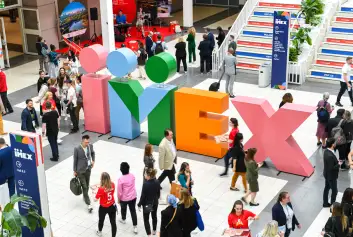 旅游业需求强劲：IMEX 2024德国法兰克福旅游展，13万平米引领全球！招展中