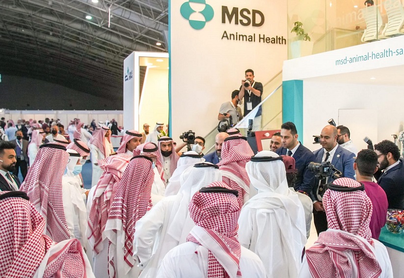 展会百科：中东沙特利雅得家禽展、中东家禽博览会、沙特家禽畜牧兽医展Middle East Poultry Expo