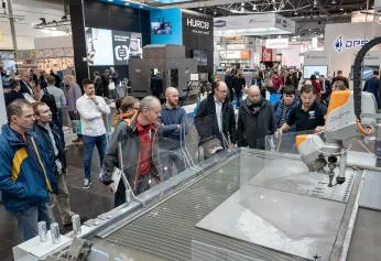 Schweisstec德国斯图加特焊接切割展将于2023年11月7-10日举办，世界第二焊接切割展！展位、门票如何申请