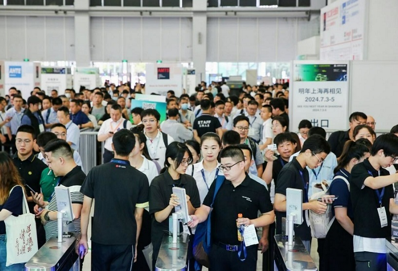 中国上海国际铝工业展ALUMINIUM CHINA将于2024年7月启幕!展位预定、展位图、参展商/会刊申请、摊位多少钱