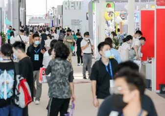 展会百科：中国文化用品商品交易会、上海文具展、CSF文化会、上海文化展、上海文博会、上海文创用品展