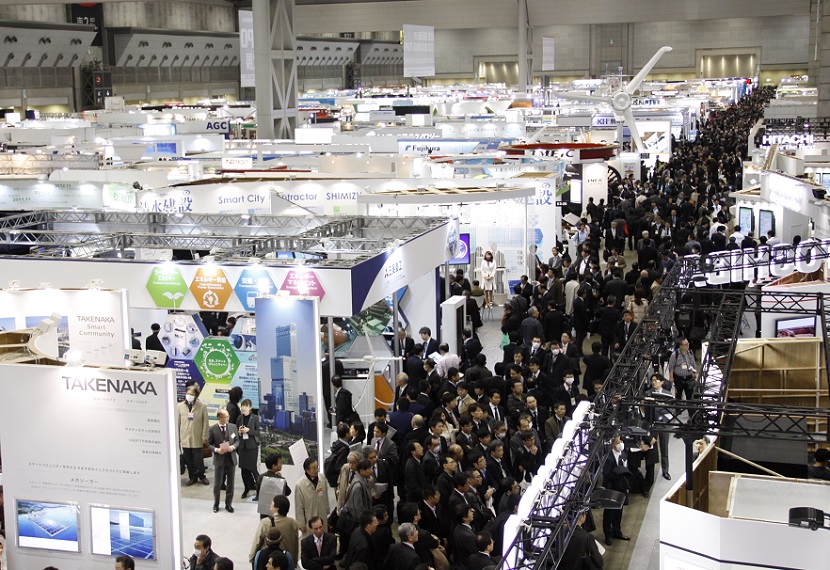 FC EXPO 2024日本氢能及燃料电池展,世界知名氢能展之一!展位费用、展位预定电话