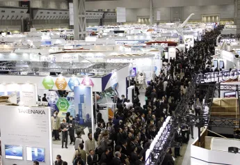 FC EXPO 2024日本氢能及燃料电池展，世界知名氢能展之一！展位费用、展位预定电话