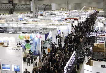 FC EXPO 2024日本氢能及燃料电池展，世界知名氢能展之一！展位费用、展位预定电话
