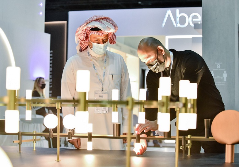 迪拜照明展、法兰克福照明展迪拜展将于2023年1月17-19日举办，展位如何申请、展位价格多少？