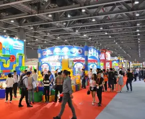 中国教育展有哪些？上海教育展、北京教育展、华南教育展时间表