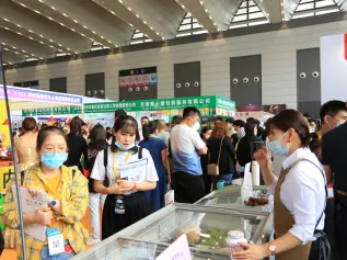 西安酒店用品展将于2022年9月7-9日举办，规模6万平米！观众预登记火热进行中！门票如何申请