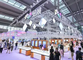 最新紧急通知：2022深圳国际珠宝展将延期举办