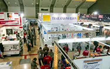 INAPA印尼雅加达汽车配件展将于2023年5月24-26日举办，东盟最权威的汽配、双轮车展！展会/门票申请