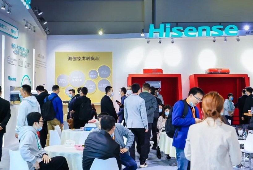 上海国际车用空调及冷藏技术展(广州站)将于2024年3月4-6日举办,全球知名移动制冷专业展!门票通道已开启