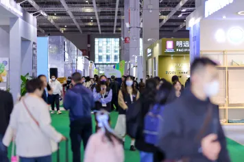 展会百科：中国（上海）国际家用纺织品及辅料博览会Intertextile