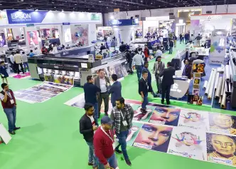 SGI Dubai 2023阿联酋迪拜广告展将于9月举办，中东最大的标识广告展！展位、门票、会刊如何申请
