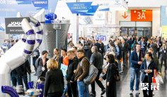 全球领先粉体工业展:POWTECH 2023德国纽伦堡粉体工业展将于9月举办,全球多领域专家齐聚!门票如何申请