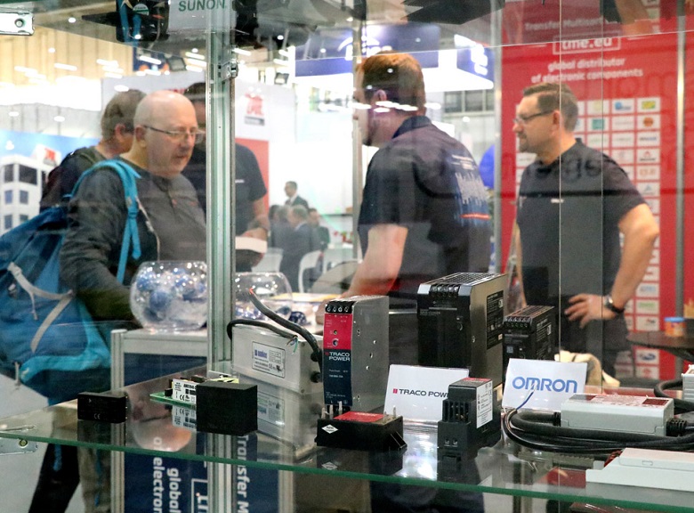 波兰电力展、波兰能源展将于2023年5月10-12日举办，展位如何申请、参展方式、展位价格多少？