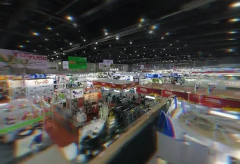 泰国曼谷塑料橡胶机械展InterPlas Thailand将于2024年6月启幕！东盟最权威塑料橡胶展！主办展位预定、展位图/报价