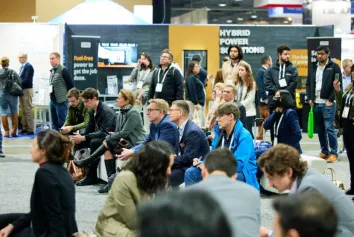 美国储能展览会（Energy Storage North America）将于2024年1月17-19日举办，门票官网预约、门票多少钱