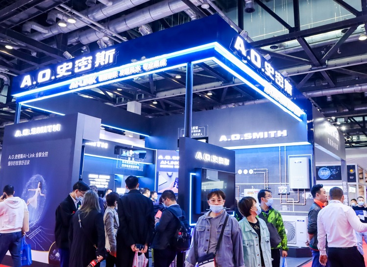 华北地区超大规模的水处理商贸交流平台!2022北京水展